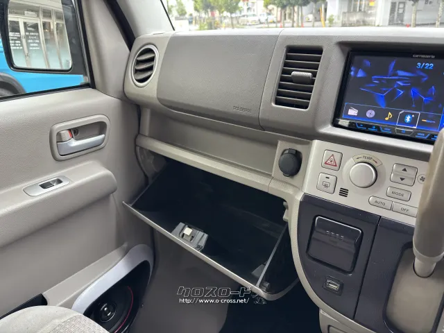 スズキ エブリイワゴン