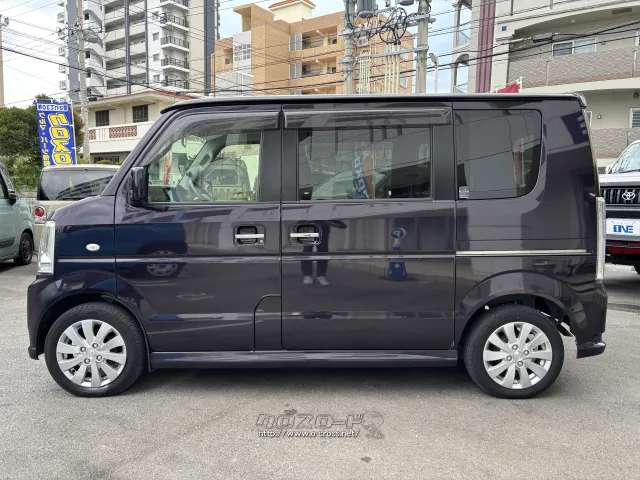 スズキ エブリイワゴン