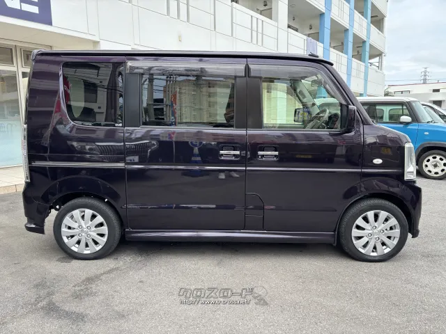 スズキ エブリイワゴン