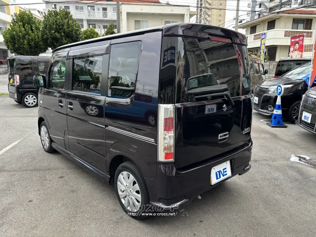 スズキ エブリイワゴン