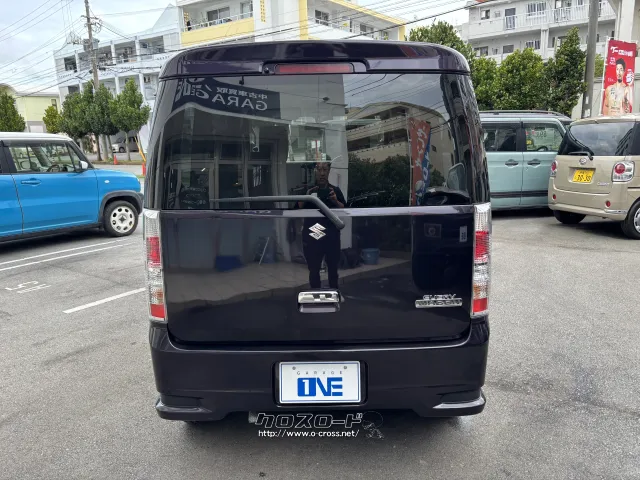 スズキ エブリイワゴン