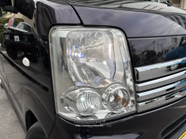 スズキ エブリイワゴン