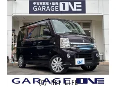 スズキ エブリイワゴン