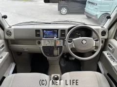 スズキ エブリイワゴン