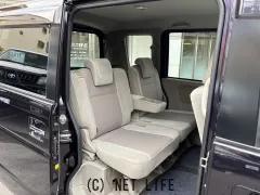 スズキ エブリイワゴン