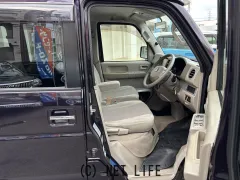 スズキ エブリイワゴン