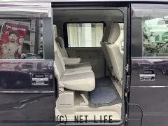 スズキ エブリイワゴン