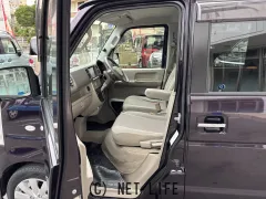 スズキ エブリイワゴン