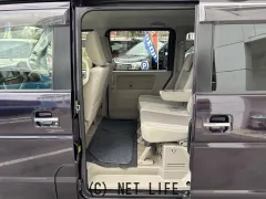 スズキ エブリイワゴン