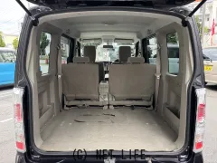 スズキ エブリイワゴン