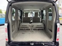 スズキ エブリイワゴン