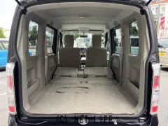 スズキ エブリイワゴン