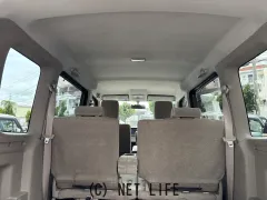 スズキ エブリイワゴン