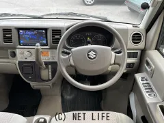 スズキ エブリイワゴン