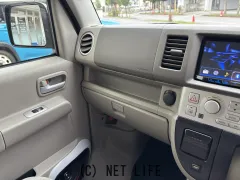 スズキ エブリイワゴン