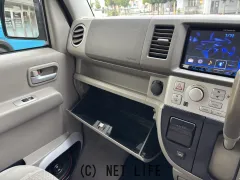 スズキ エブリイワゴン