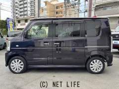 スズキ エブリイワゴン