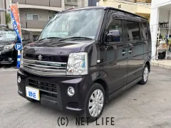 スズキ エブリイワゴン