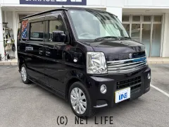 スズキ エブリイワゴン