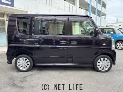 スズキ エブリイワゴン