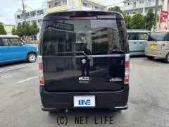 スズキ エブリイワゴン