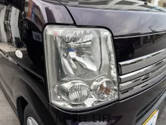 スズキ エブリイワゴン