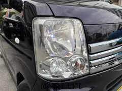 スズキ エブリイワゴン