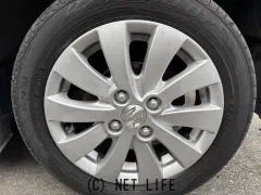 スズキ エブリイワゴン