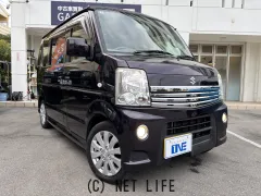 スズキ エブリイワゴン