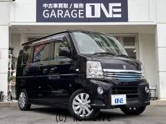 スズキ エブリイワゴン