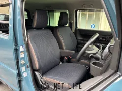 スズキ ハスラー