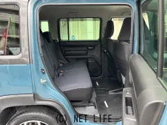 スズキ ハスラー