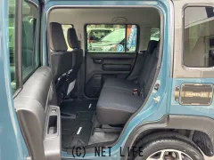 スズキ ハスラー