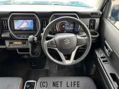 スズキ ハスラー