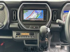 スズキ ハスラー