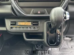 スズキ ハスラー