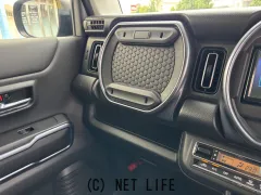 スズキ ハスラー