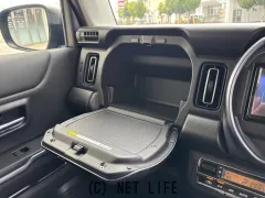 スズキ ハスラー