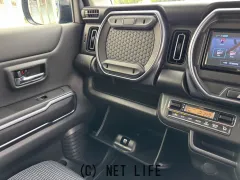 スズキ ハスラー