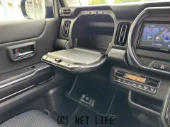 スズキ ハスラー