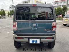 スズキ ハスラー