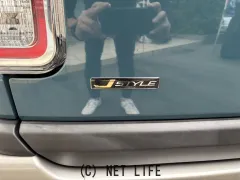 スズキ ハスラー