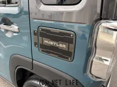 スズキ ハスラー