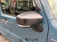 スズキ ハスラー