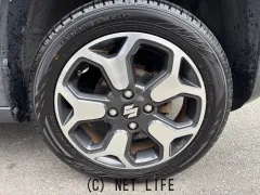 スズキ ハスラー