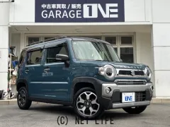 スズキ ハスラー