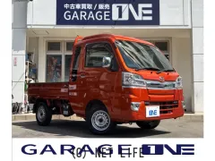 ダイハツ ハイゼットトラック