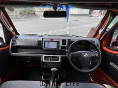 ダイハツ ハイゼットトラック