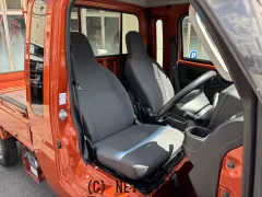 ダイハツ ハイゼットトラック