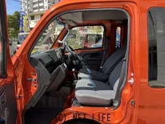 ダイハツ ハイゼットトラック